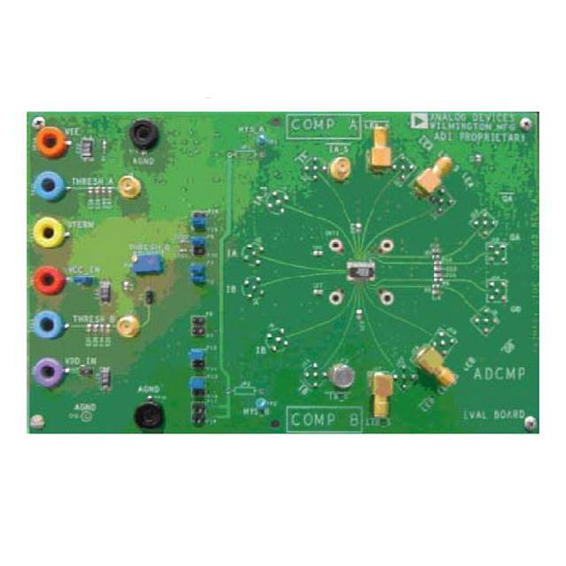 Analog Devices Inc._EVAL-ADCMP561BRQZ