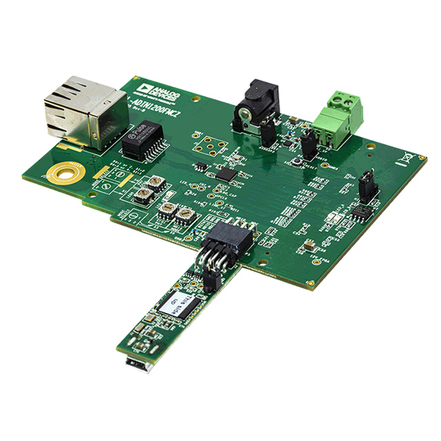 Analog Devices Inc._EVAL-ADIN1200FMCZ