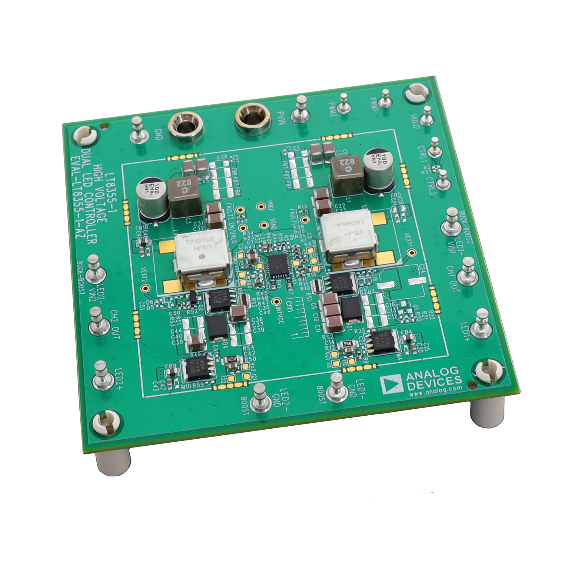 Analog Devices Inc._EVAL-LT8355-1-AZ