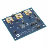 Analog Devices Inc._EVAL-SSM2537Z_BOARD EVAL FOR SSM2537