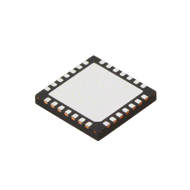 Analog Devices Inc._HMC649LP6E
