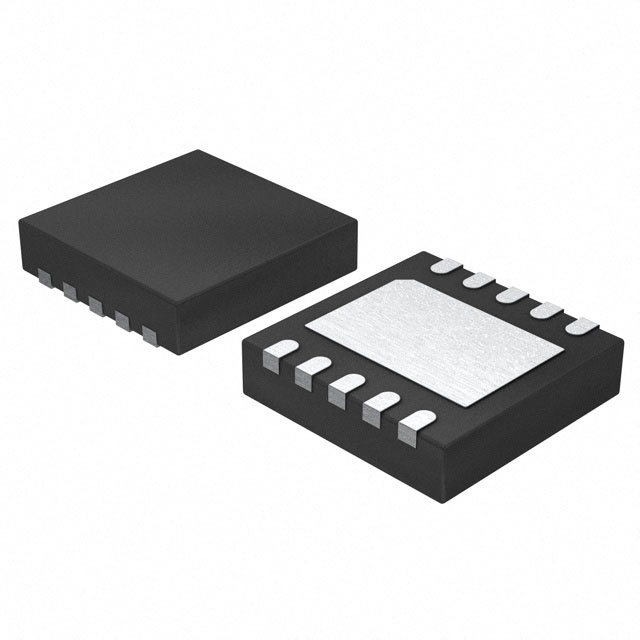 Analog Devices Inc._LT8609AJDDM-5#TRPBF