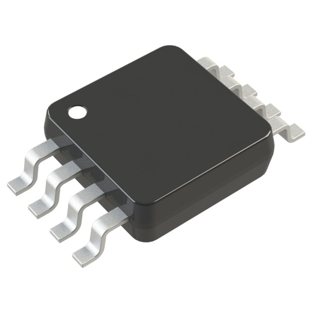 Analog Devices Inc._LTC3725IMSE#TRPBF