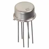 Analog Devices Inc._MAT12AHZ_TRANS 2NPN 40V 0.02A TO78-6
