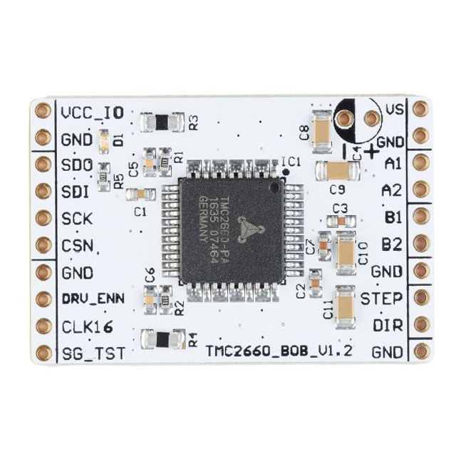 Analog Devices Inc._TMC2660-BOB