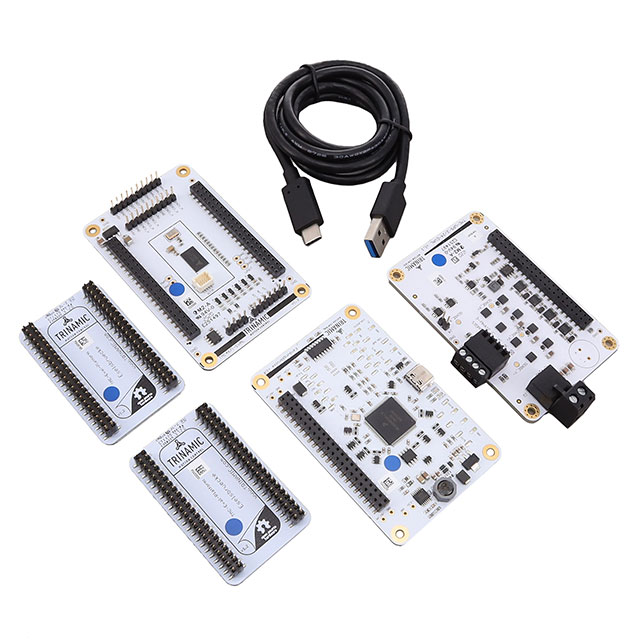 Analog Devices Inc._TMC4671-2A24V-EV-KIT