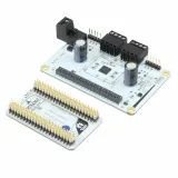 Analog Devices Inc._TMC5072-EVAL_EVAL BOARD FOR TMC5072