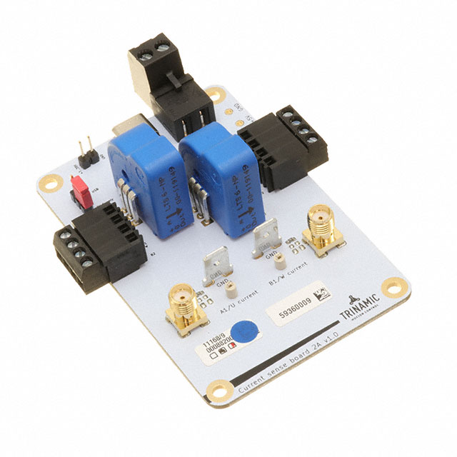 Analog Devices Inc._TMCM-0013-2A