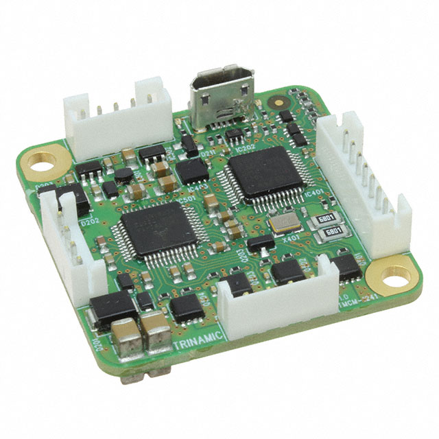 Analog Devices Inc._TMCM-1241-CANOPEN