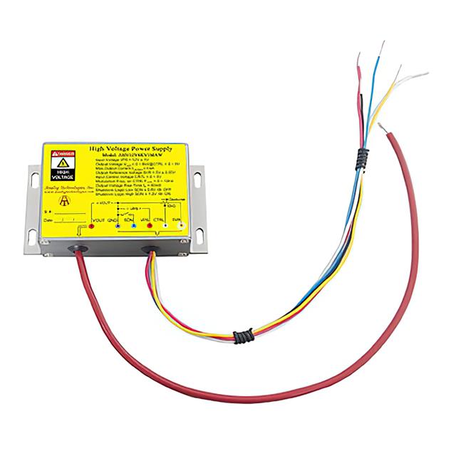 Analog Technologies_AHV12VN3KV5MAW