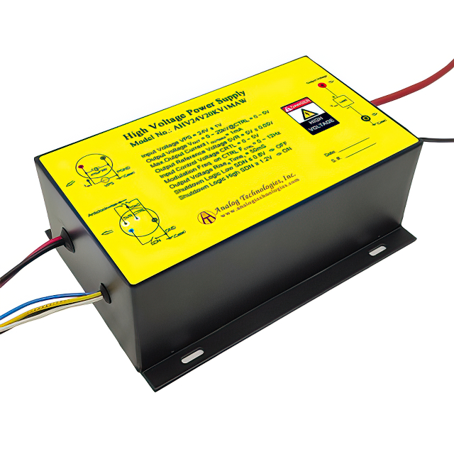Analog Technologies_AHV24V20KV1MAW
