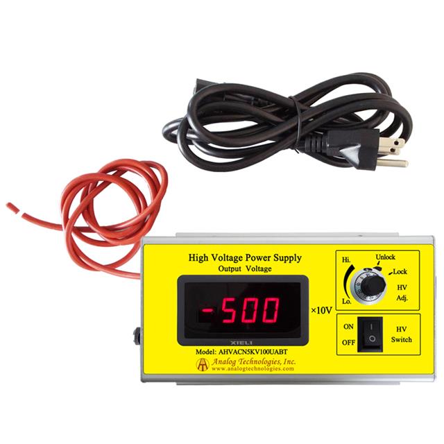 Analog Technologies_AHVACN5KV100UABT