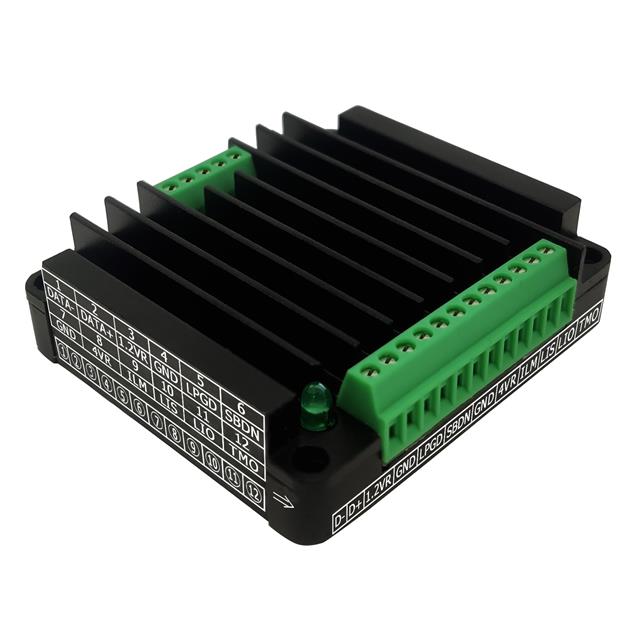 Analog Technologies_AQCL500MA410SE