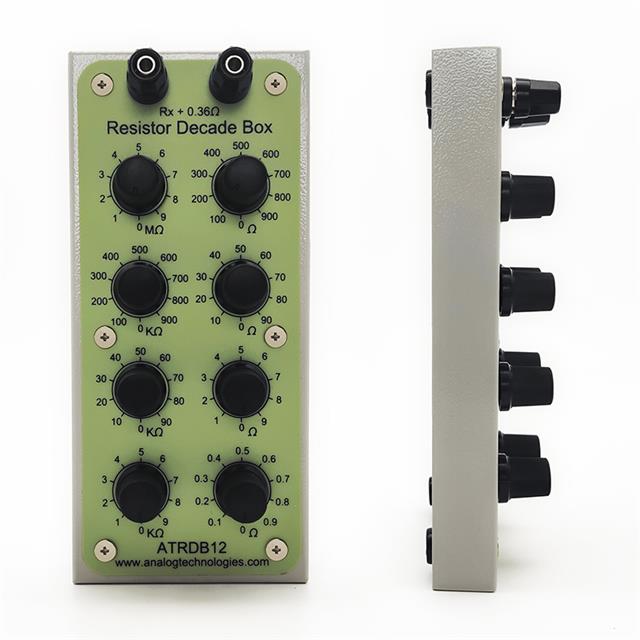 Analog Technologies_ATRDB12