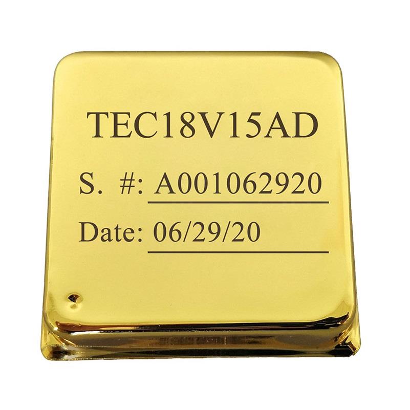 Analog Technologies_High Voltage TEC Controller TEC18V15AD
