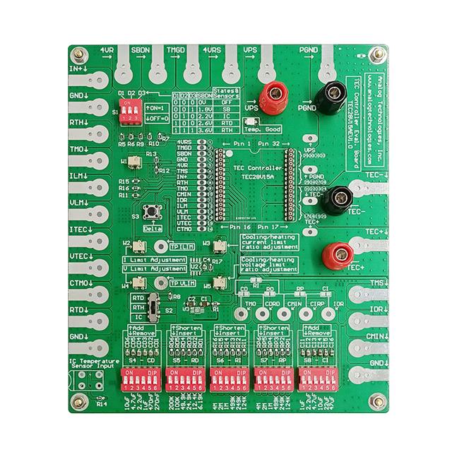 Analog Technologies_TEC28V15AEV1