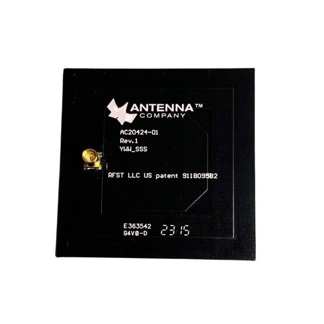 Anaren Wireless / TTM Technologies_AC20424-01