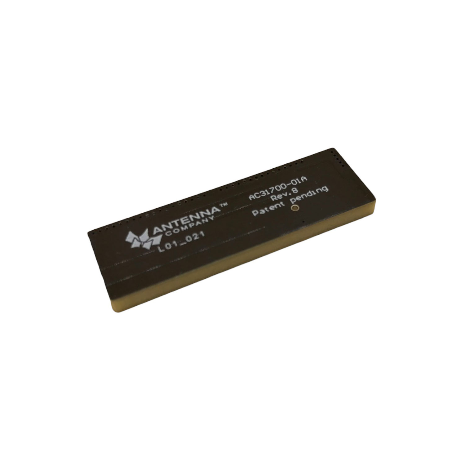 Anaren Wireless / TTM Technologies_AC31700-01A