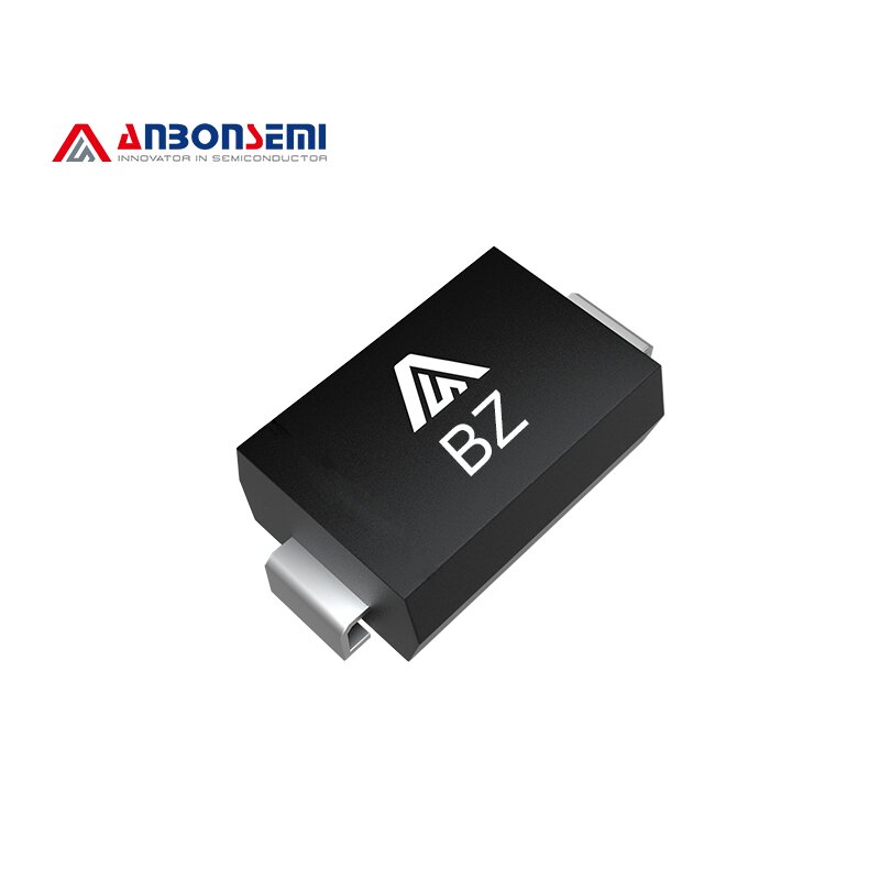 Anbon Semiconductor_SMBJ24CA