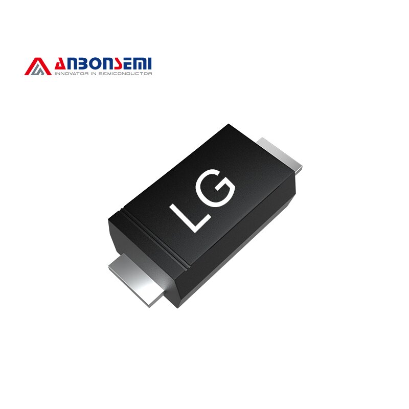 Anbon Semiconductor_SMF13A