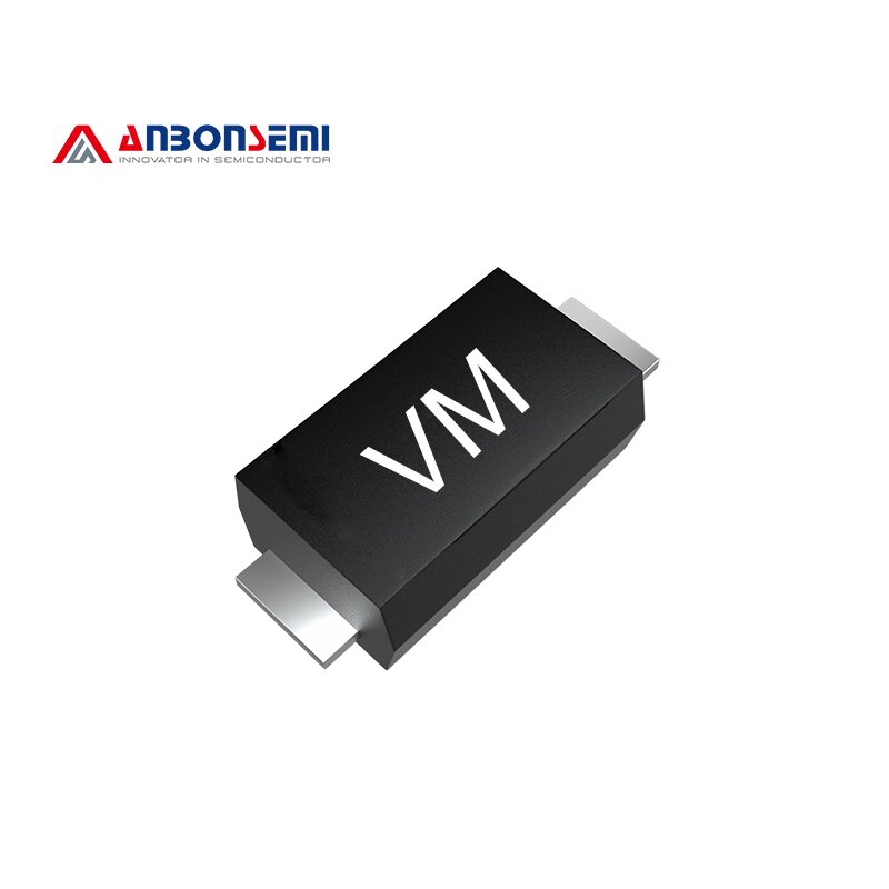 Anbon Semiconductor_SMF33CA