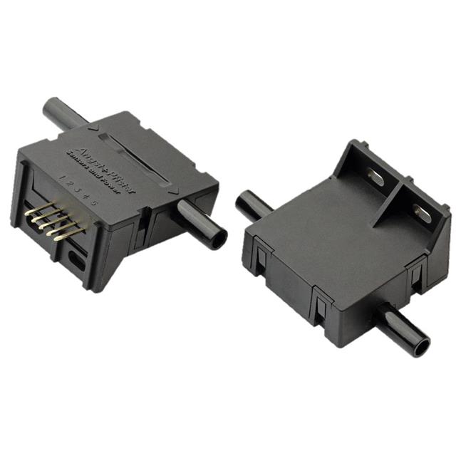 Angst+Pfister Sensors and Power_PFLOW2001-500-U-VI2C-A