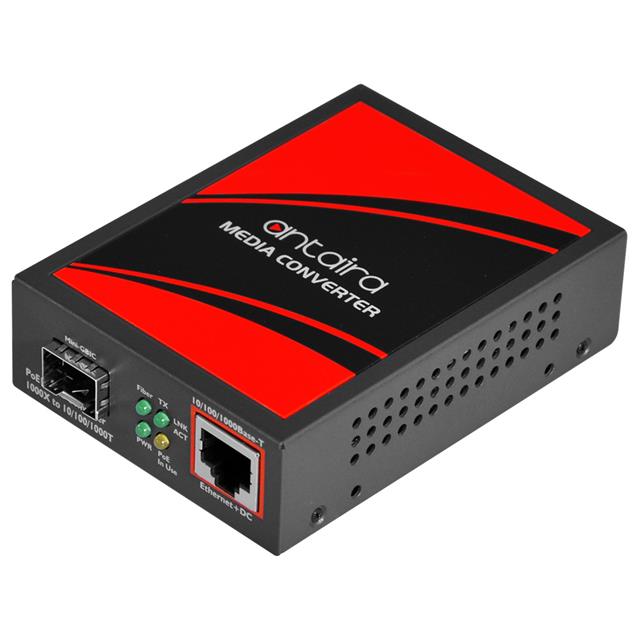 Antaira Technologies_FCU-2805P-SFP