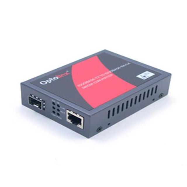 Antaira Technologies_FCU-3002A-SFP-DR