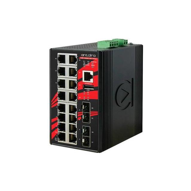 Antaira Technologies_LMX-2004G-SFP