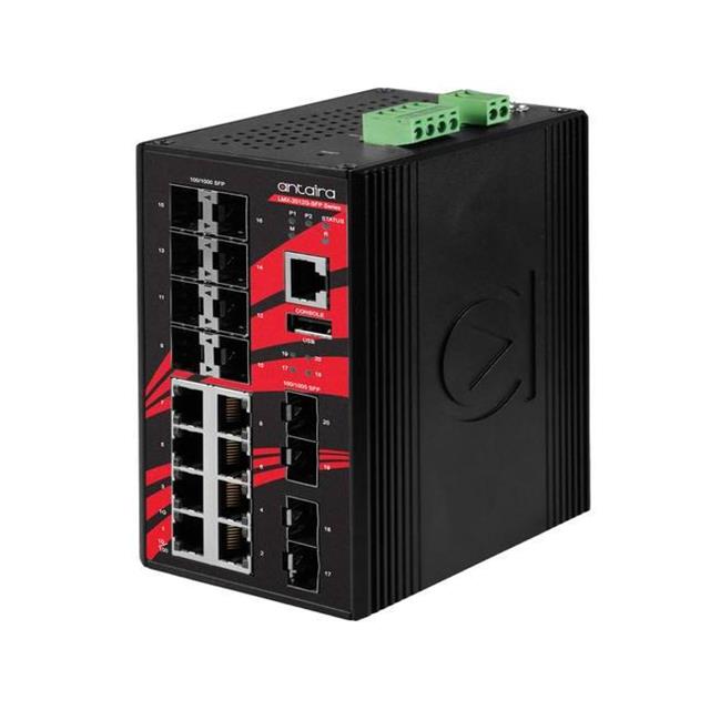 Antaira Technologies_LMX-2012G-SFP