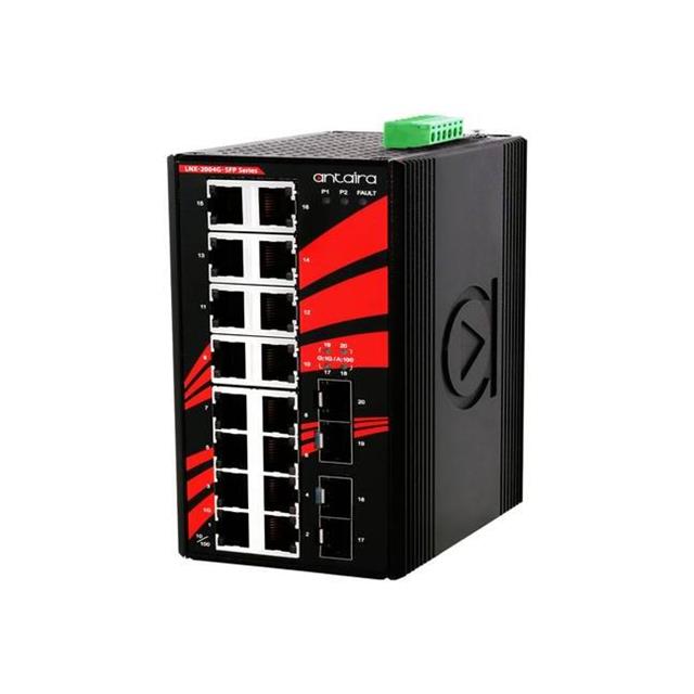 Antaira Technologies_LNX-2004G-SFP-T