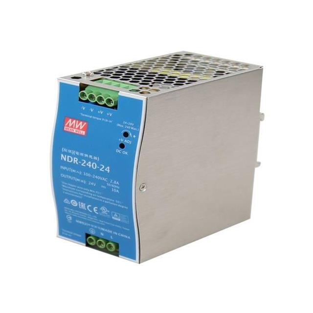 Antaira Technologies_NDR-240-24