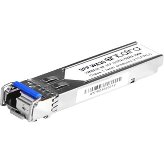 Antaira Technologies_SFP-WA20