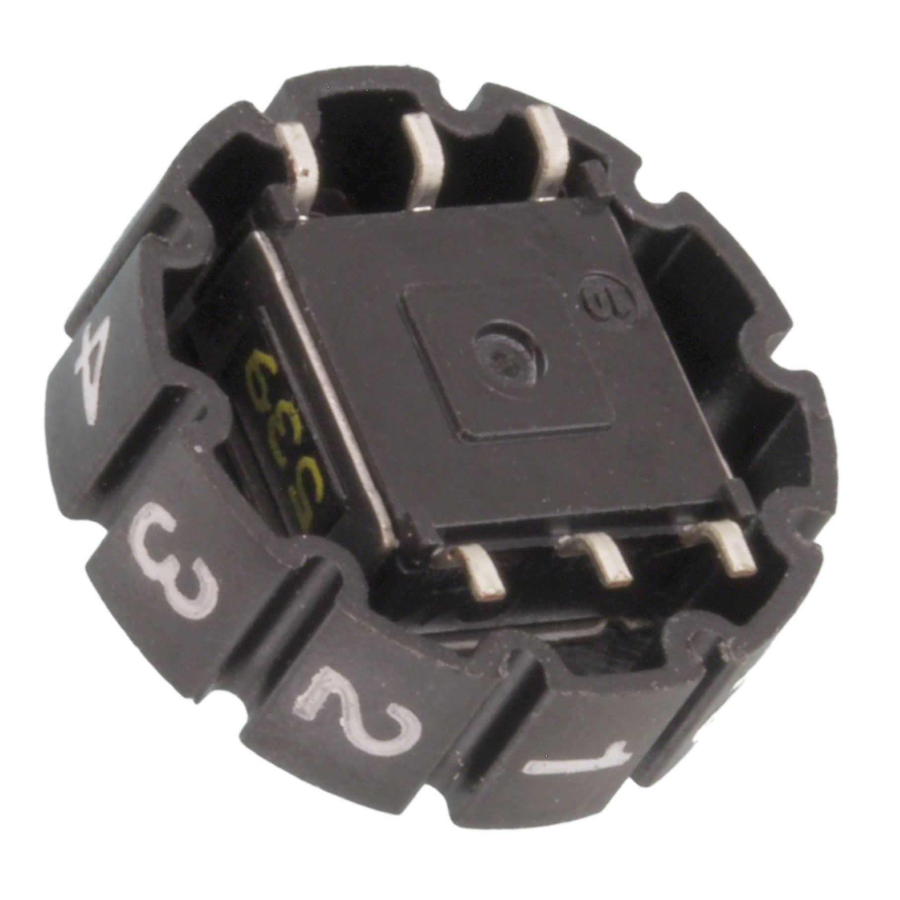 APEM Inc._DH101ALSMT002
