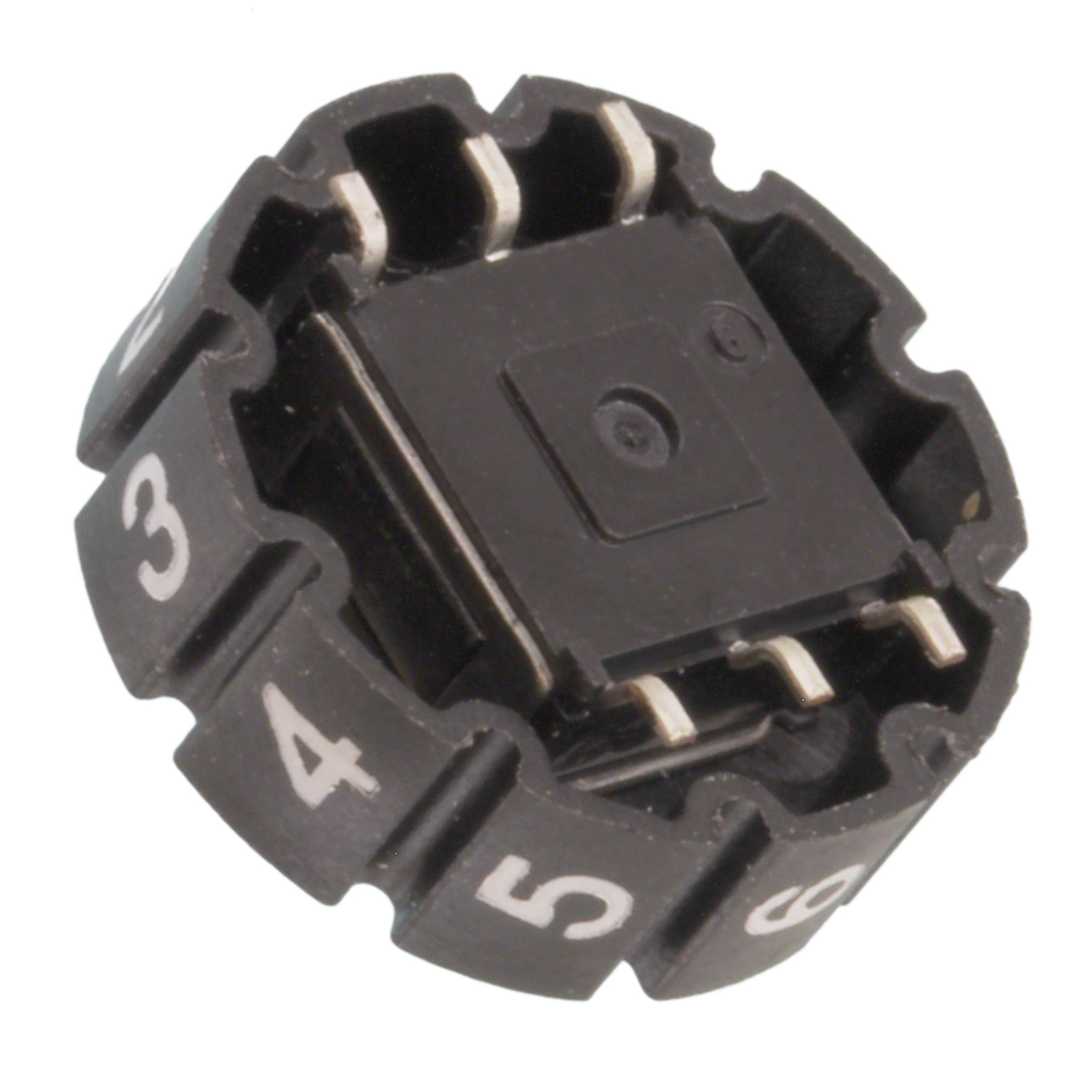 APEM Inc._DH101ARSMT002