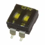 APEM Inc._DMR02TTR_SWITCH SLIDE DIP SPST 0.025A 24V