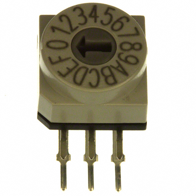 APEM Inc._PT65103L508