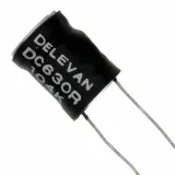 API Delevan_DC630R-104K_FIXED IND 100UH 3.21A 95 MOHM TH