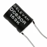 API Delevan_DC630R-153K_FIXED IND 15UH 8.09A 15 MOHM TH