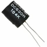 API Delevan_DC630R-184K_FIXED IND 180UH 2.8A 125 MOHM TH