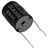 API Delevan_DC630R-684K_FIXED IND 680UH 1.42A 468MOHM TH