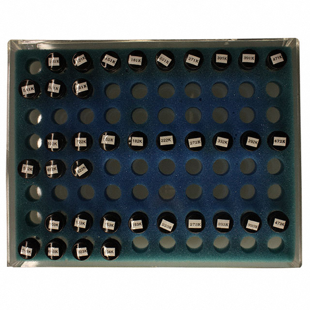 API Delevan_S1210RKIT