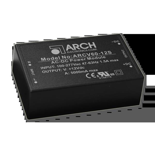 ARCH_ARCV60-12S