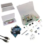 Arduino_A000010_STARTER KIT W/ARDUINO BOARD