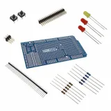 Arduino_A000039_KIT BASE TO EXTEND ARDUINO MEGA