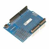 Arduino_A000077_PROTO SHIELD REV3 (ASSEMBLED)