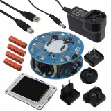 Arduino_A000078_ARDUINO ROBOT US PLUG