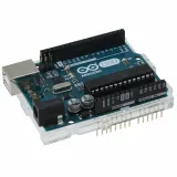 Arduino_A000099_ARDUINO UNO R3 W/ LONG PINS
