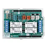 Arduino_A000110_ARDUINO 4 RELAYS SHIELD