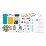 Arduino_AKX04020_ARDUINO FUNDAMENTALS BUNDLE WITH